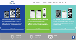 Desktop Screenshot of ipso.com.au